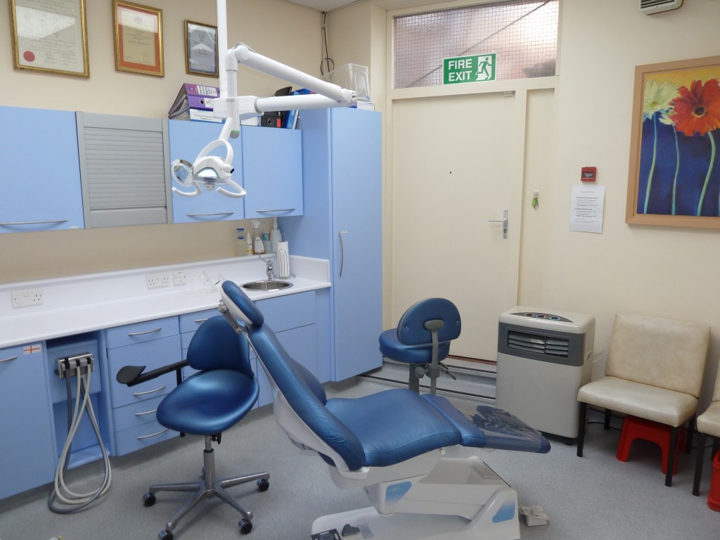 Dental Martins Lane Dental